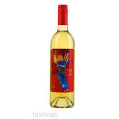 Quady Electra Moscato White