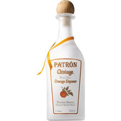 Patron Citronge Orange Liqueur 1L'..