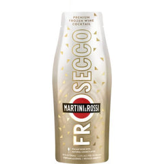 Martini & Rossi Frosecco (Frozen Prosecco) Pouch 10oz