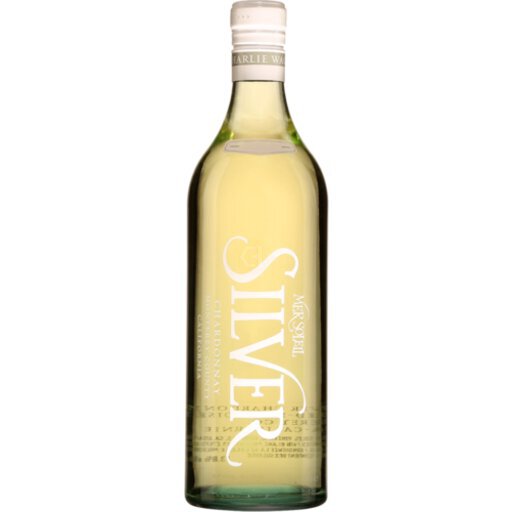 Mer Soleil Silver Unoaked Chardonnay