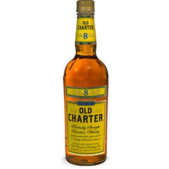 Old Charter Kentucky Bourbon