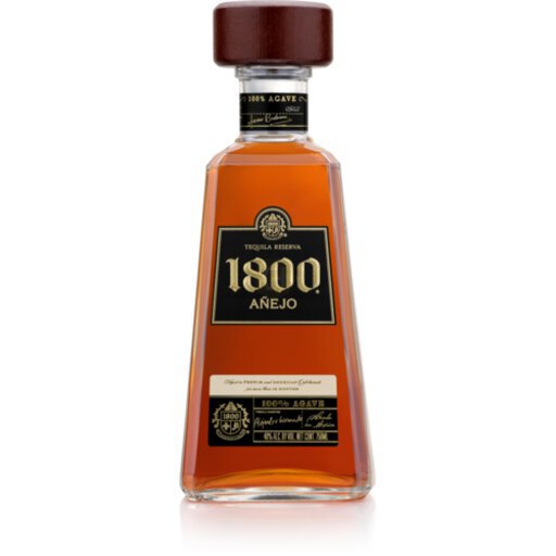 1800 Anejo Tequila 750ml