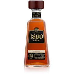 1800 Anejo Tequila 750ml