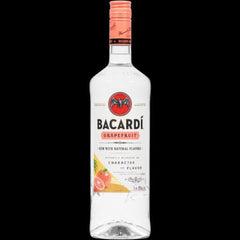 Bacardi Grapefruit Rum 750ml