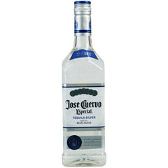 Jose Cuervo Silver Tequila 1L