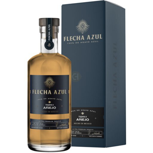 Flecha Azul Anejo 750ml