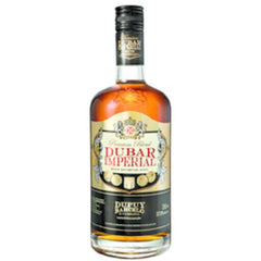 Dubar Imperial Premium Blend Dominican Rum 750ml