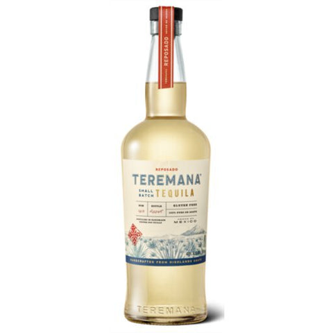 Teremana Reposado Tequila 750ml