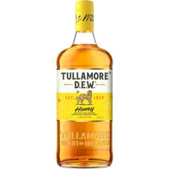 Tullamore D.E.W. Honey Liqueur 750ml