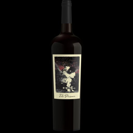 The Prisoner Red Blend Red Wine