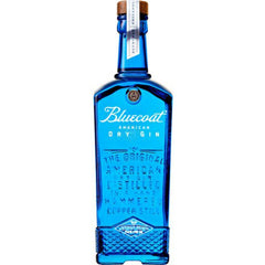 Bluecoat American Dry Gin