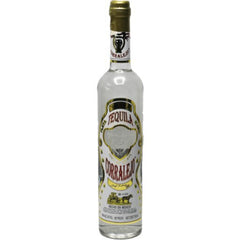 Corralejo Silver Tequila 750ml