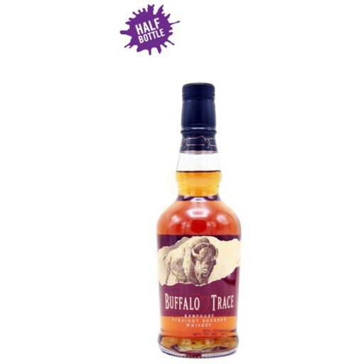 Buffalo Trace Bourbon 375ml