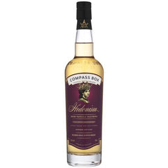 Compass Box Hedonism Blended Grain Scotch Whisky