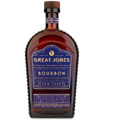 Great Jones Brbn Rd Crn Bbl Prg 6b,.