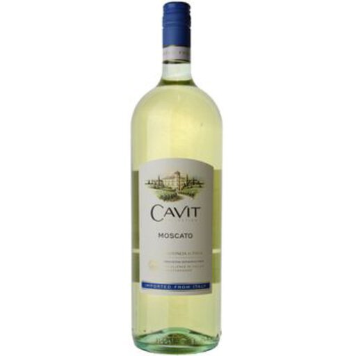 Cavit Moscato