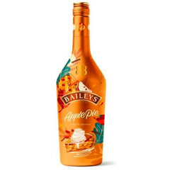 Baileys Apple Pie Irish Cream 750ml