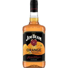 Jim Beam Orange