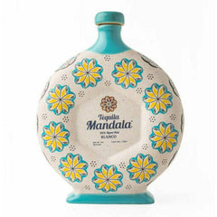 Mandala Blanco Ceramic1L