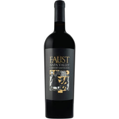 Faust Cabernet Sauvignon