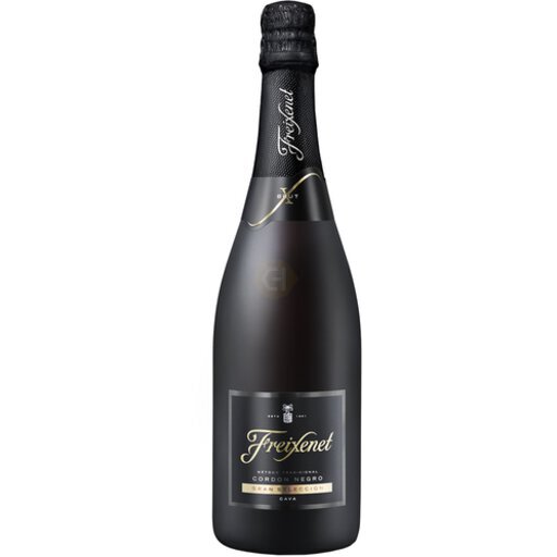 Freixenet Cordon Negro Cava,750ml