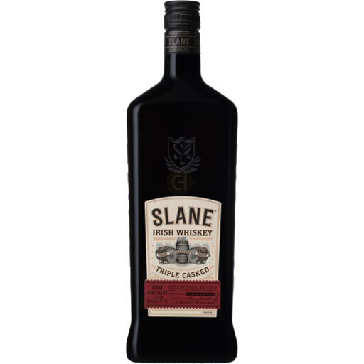 Slane Triple Cask Irish Whisky 1L