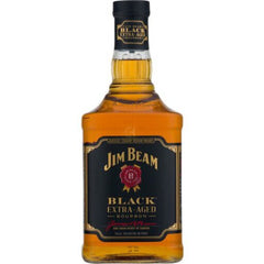 Jim Beam Black Extra Aged Bourbon 750ml