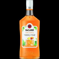 Bacardi Rum Punch 1.75L