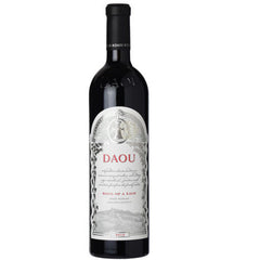 Daou "Soul Of A Lion" Cab Sauv 2018