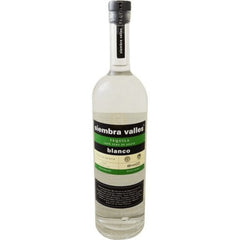 Siembra Valles Blanco Tequila 750mlm,