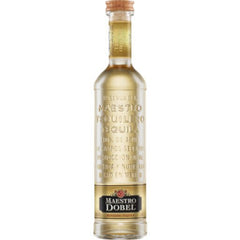 Maestro Dobel Reposado Tequila,..