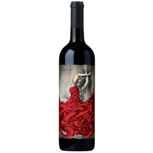 Intrinsic Cabernet Sauvignon 750ml