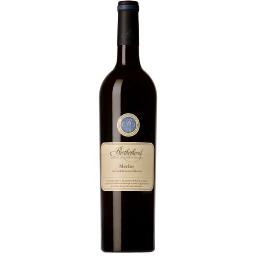 Brotherhood Winery Merlot 750ml