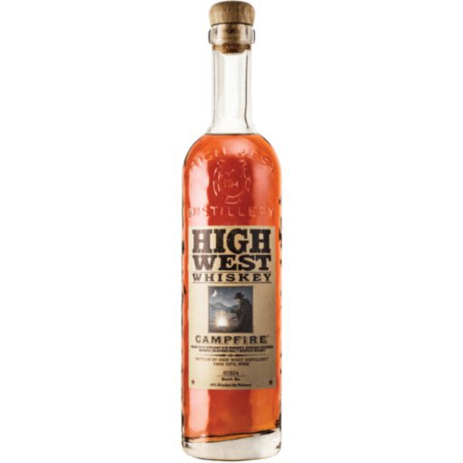 High West Campfire Whiskey