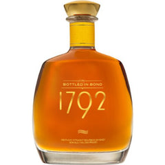 1792 Bourbon Bottled in Bond 750ml