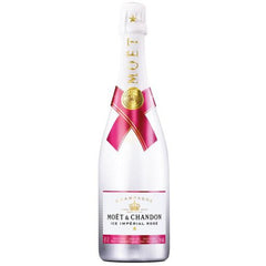 Moet & Chandon Ice Imperial Rose 750ml