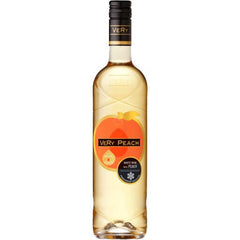 VeRy Peach White Wine 750ml