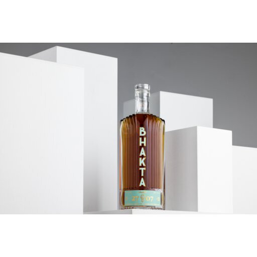 Bhakta Brandy 27/07, 750ml