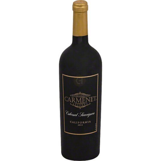 Carmenet Cabernet Sauvignon