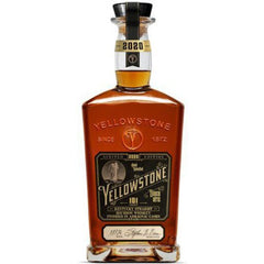 Yellowstone Limited Edition Year Old Kentucky Straight Bourbon Whiskey 101 Proof