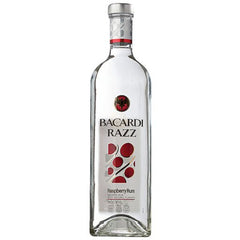 Bacardi Raspberry