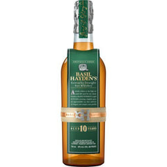 Basil Hayden s 10 Year Rye Whiskey