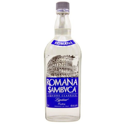 Romana Sambuca