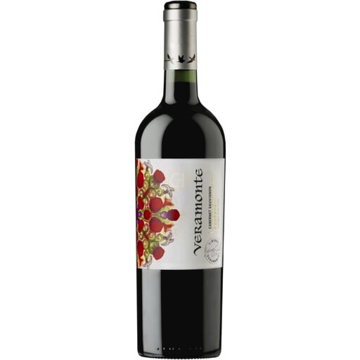 Veramonte Cabernet Sauvignon Reserva