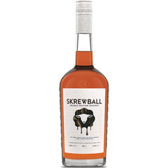 Skrewball Peanut Butter Whiskey