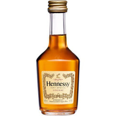 Hennessy VS Cognac 50ml