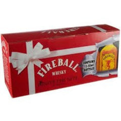 Fireball 15 pack