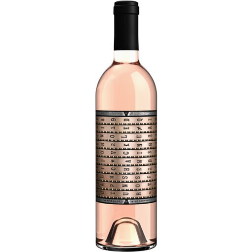 Unshackled Rose Wine by The Prisoner Wine Company 750ml