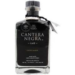 Cantera Negra Cafe Coffee Liqueur