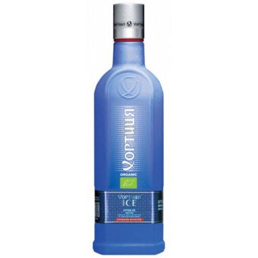Khortytsa Ice Vodka Vap W 2 Glasses